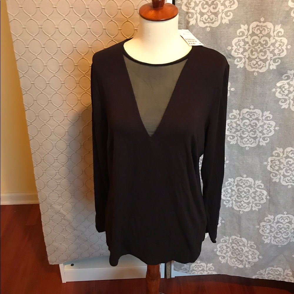 3/$20 NWT H&M Top